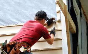 Best Siding Removal and Disposal  in Endwell, NY